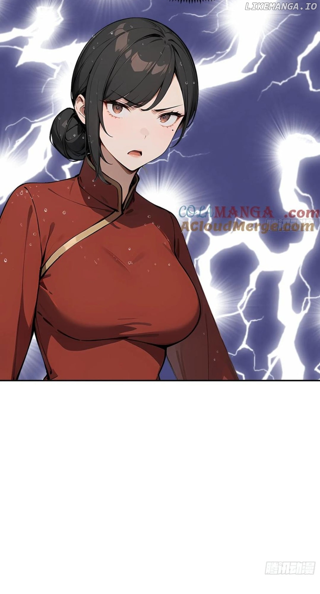 God of Learning Chapter 66 - page 6